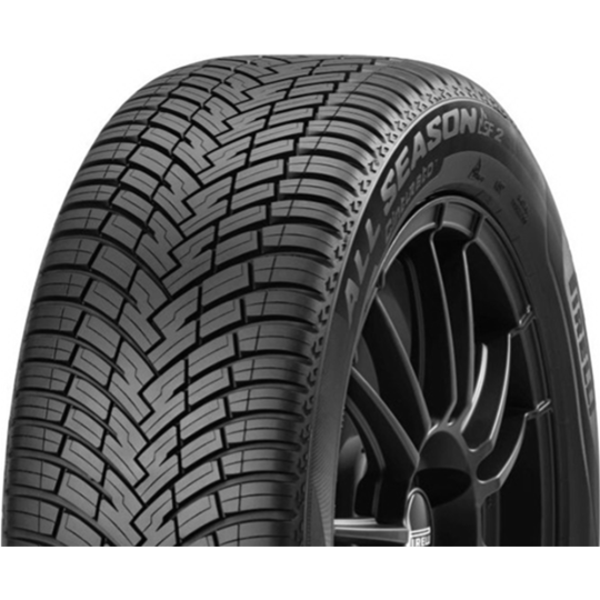 Всесезонная шина «Pirelli» Cinturato All Season SF 2 205/55R16 94V