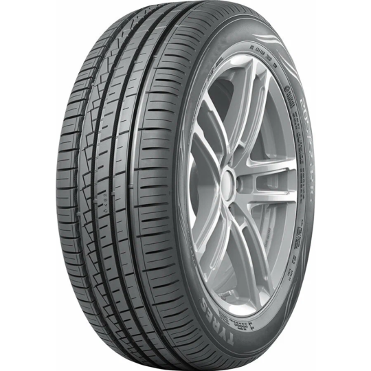 Летняя шина «Ikon Tyres» Autograph Eco 3, 225/55R17, 101V