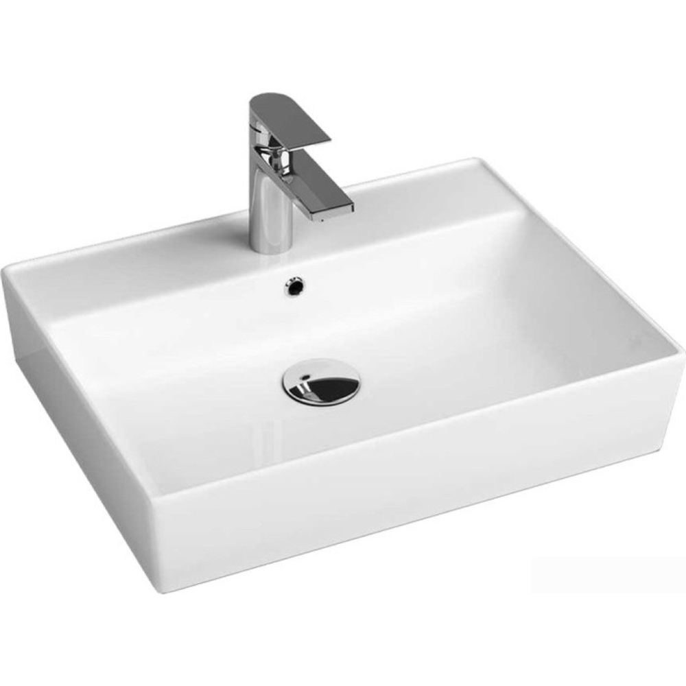 Умывальник «Quarter Bath» Cross Line, 70CL23060