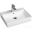 Картинка товара Умывальник «Quarter Bath» Cross Line, 70CL23060