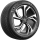 Зимняя шина «Michelin» Pilot Alpin 5 Suv, 265/50R19, 110H XL, BMW, Run-flat