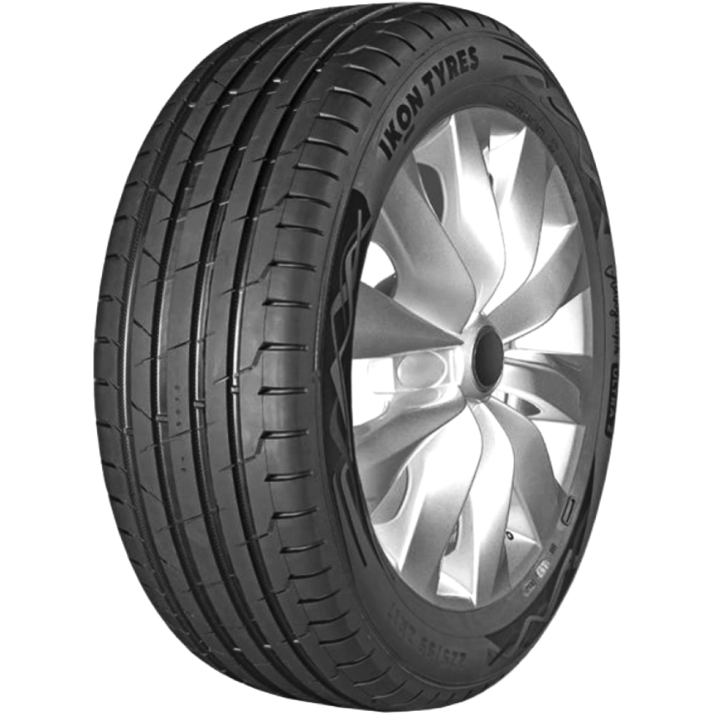 Летняя шина «Ikon Tyres» Autograph Ultra 2 SUV, 235/55R20, 102Y