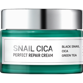 Крем для лица «Esthetic House» Snail Cica Perfect Repair Cream, 50 мл