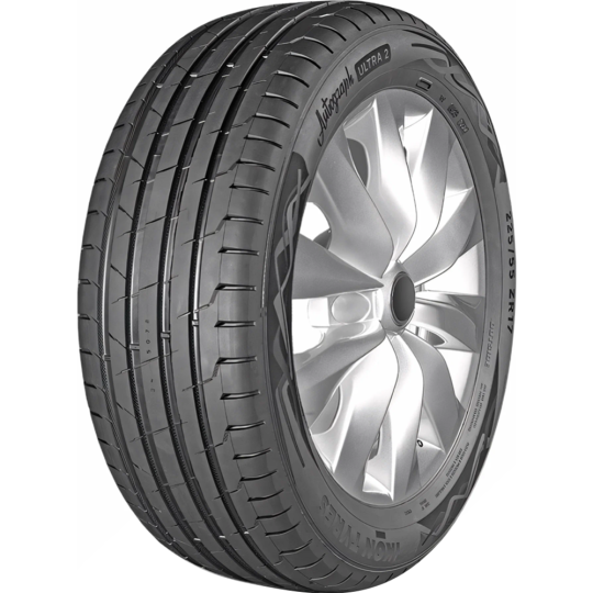 Летняя шина «Ikon Tyres» Autograph Ultra 2 SUV, 235/65R17, 108V