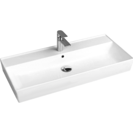 Умывальник «Quarter Bath» Cross Line, 70CL23120