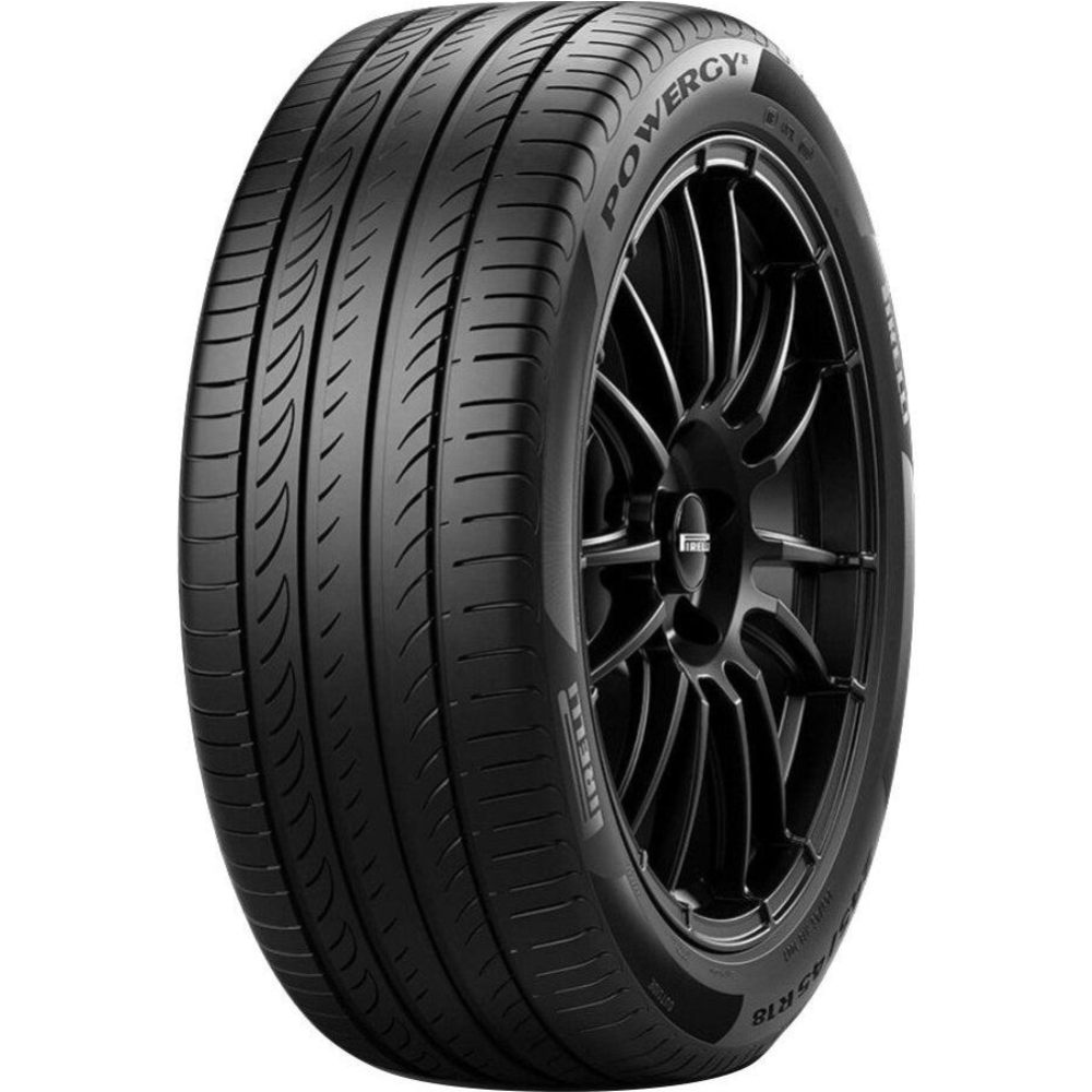 Летняя шина «Pirelli» Powergy 215/60R17 96V