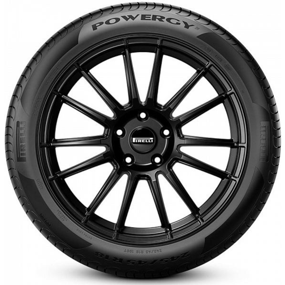 Летняя шина «Pirelli» Powergy 215/60R17 96V