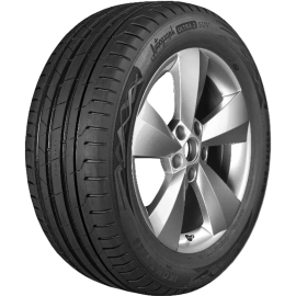 Летняя шина «Ikon Tyres» Autograph Ultra 2 SUV, 255/55R19, 111W