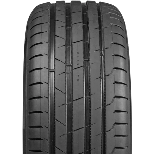 Летняя шина «Ikon Tyres» Autograph Ultra 2 SUV, 255/55R19, 111W