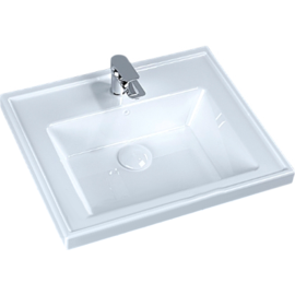 Умывальник «Quarter Bath» New Line, 70NL21055