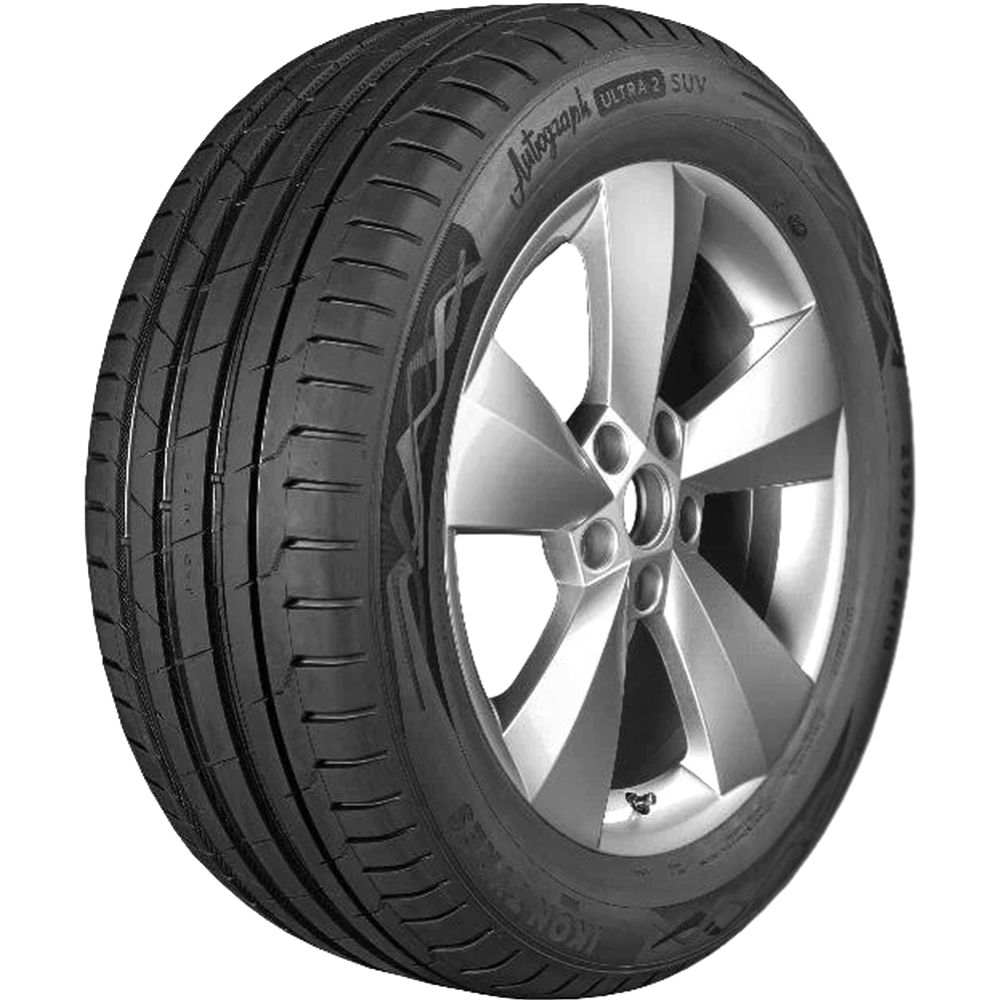 Летняя шина «Ikon Tyres» Autograph Ultra 2 SUV, 265/40R21, 105Y