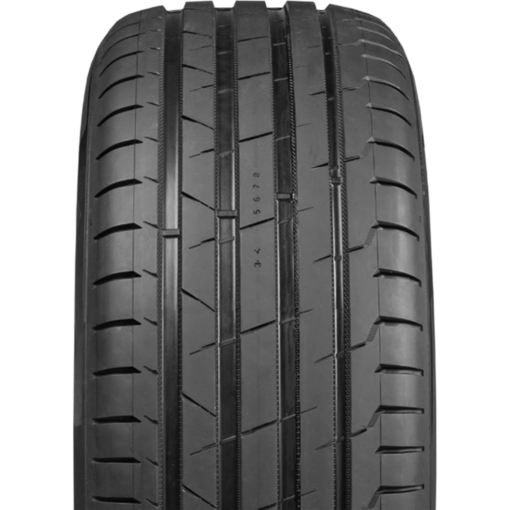 Летняя шина «Ikon Tyres» Autograph Ultra 2 SUV, 265/40R21, 105Y