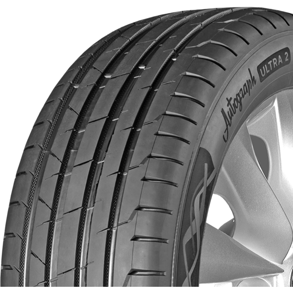 Летняя шина «Ikon Tyres» Autograph Ultra 2 SUV, 265/40R21, 105Y