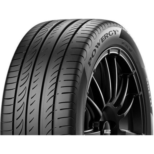 Летняя шина «Pirelli» Powergy 225/45R19 96W