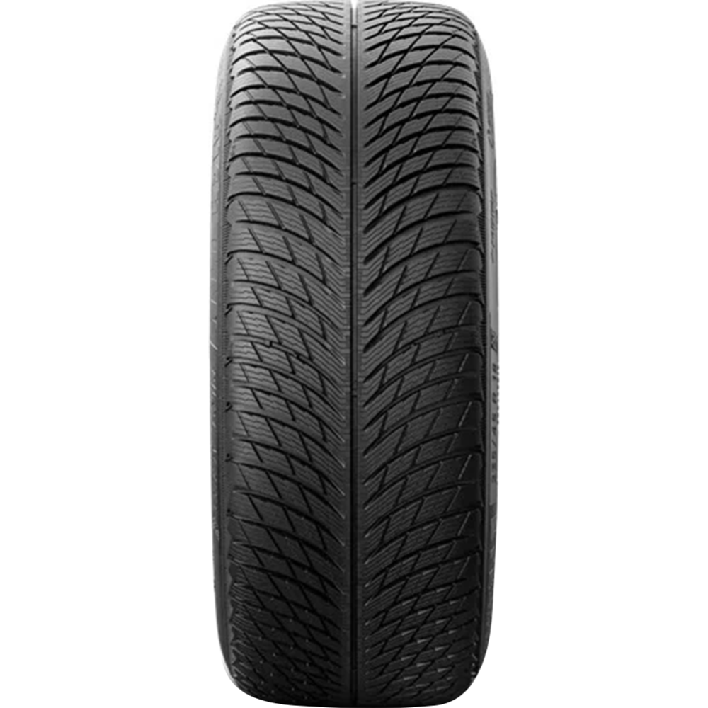 Зимняя шина «Michelin» Pilot Alpin 5, 275/35R20, 102W XL