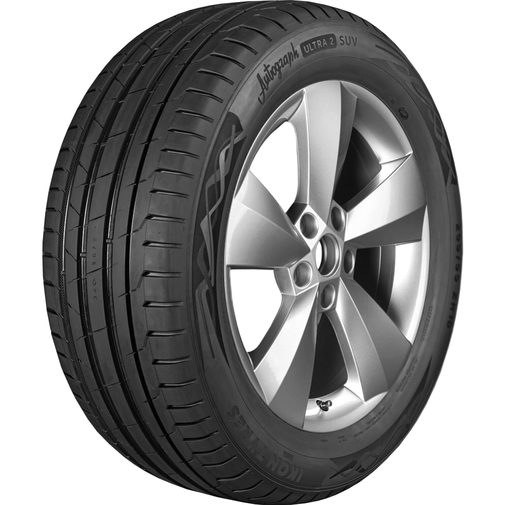 Картинка товара Летняя шина «Ikon Tyres» Autograph Ultra 2 SUV, 275/45R20, 110Y