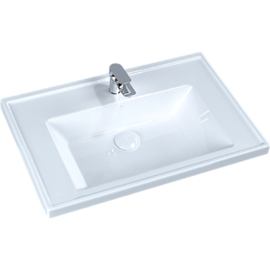 Умывальник «Quarter Bath» New Line, 70NL21070