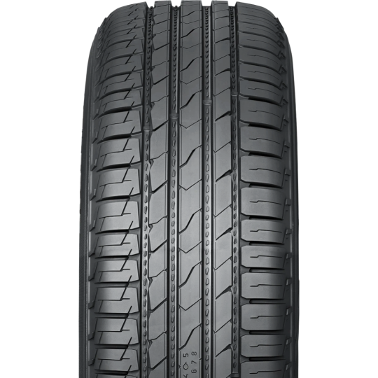 Летняя шина «Nokian» Tyres Nordman S2 SUV, 215/65R17, 99V