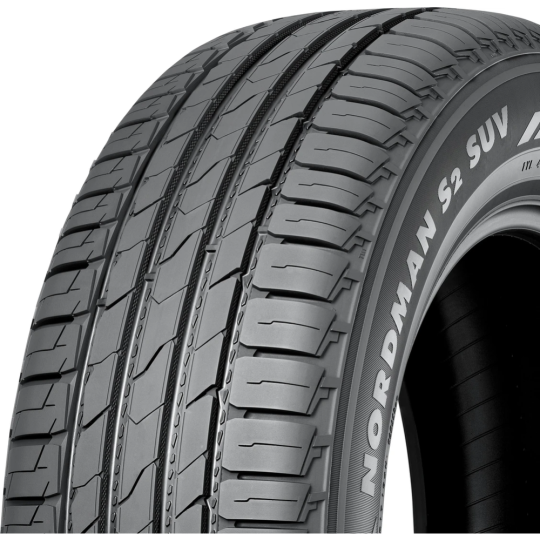 Летняя шина «Nokian» Tyres Nordman S2 SUV, 215/65R17, 99V