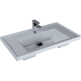 Умывальник «Quarter Bath» New Line, 70NL21080