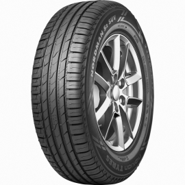 Летняя шина «Nokian» Tyres Nordman S2 SUV, 255/55R18, 109V