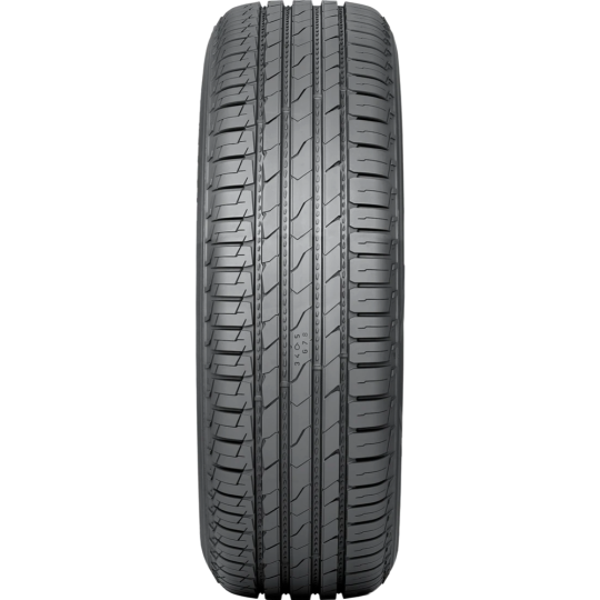 Летняя шина «Nokian» Tyres Nordman S2 SUV, 255/55R18, 109V