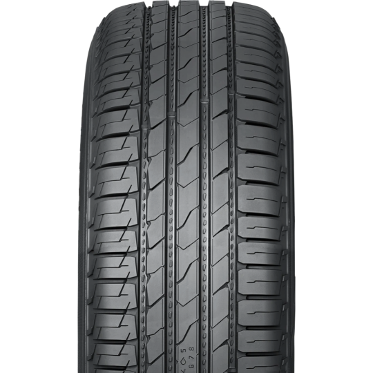 Летняя шина «Nokian» Tyres Nordman S2 SUV, 255/55R18, 109V