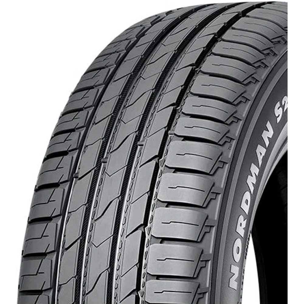 Летняя шина «Nokian» Tyres Nordman S2 SUV, 265/60R18, 110V