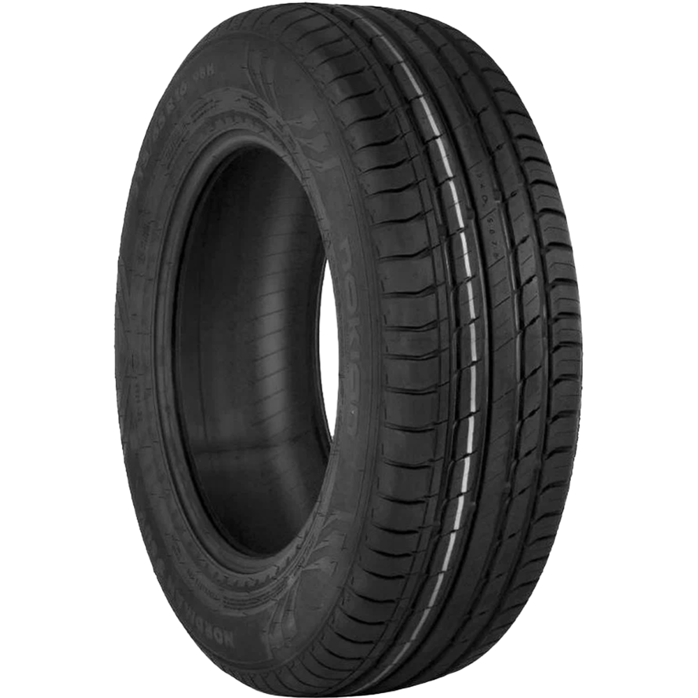 Летняя шина «Nokian» Tyres Nordman S2 SUV, 265/60R18, 110V