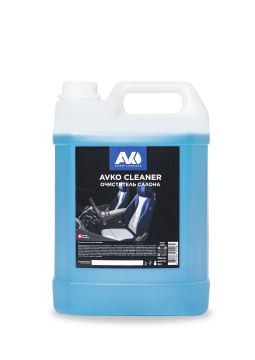 Очиститель салона автомобиля AVKO CLEANER 5л