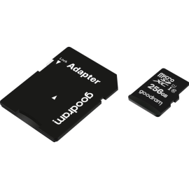 Карта памяти «Gooodram» M1AA-2560R12, 256GB