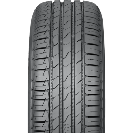 Летняя шина «Nokian» Tyres Nordman S2 SUV, 275/65R17, 115H