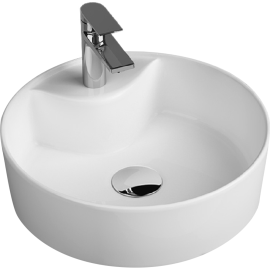 Умывальник «Quarter Bath» Round Line, 70RO23145