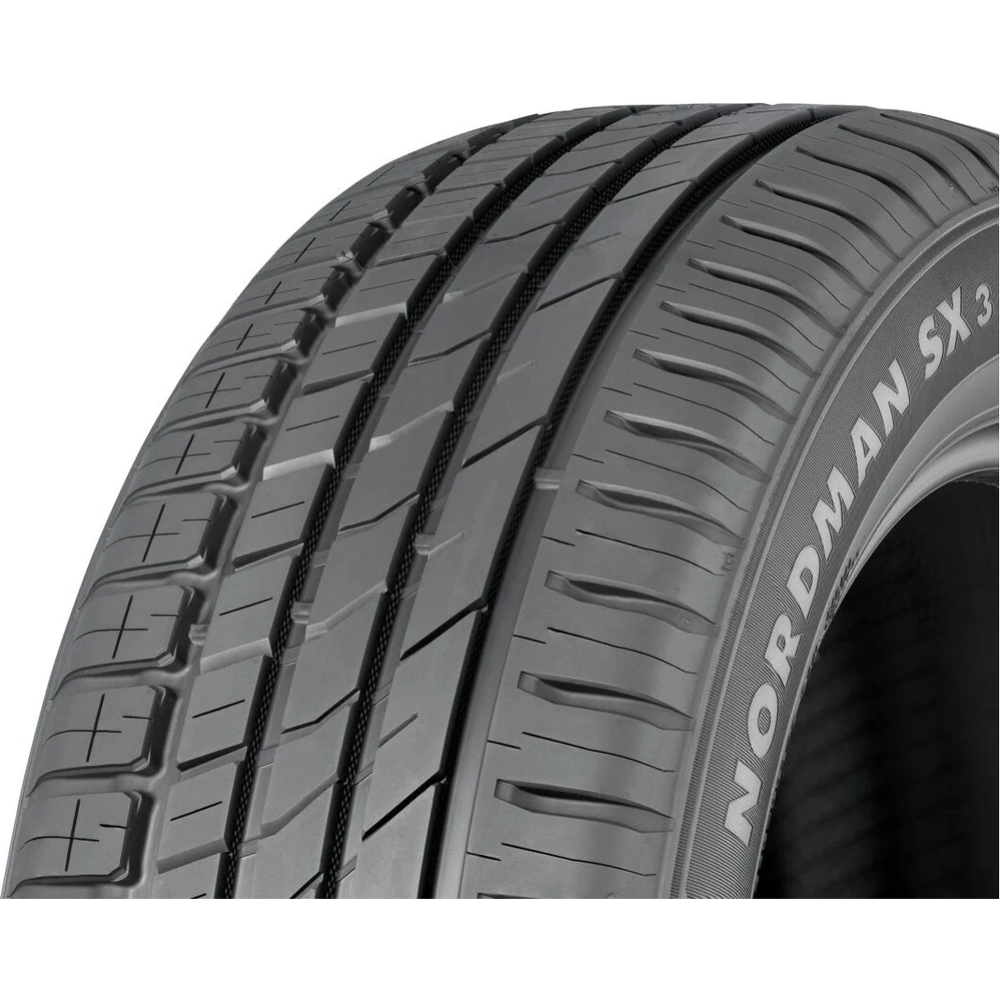 Летняя шина «Nokian» Tyres Nordman SX3, 185/60R15, 88T