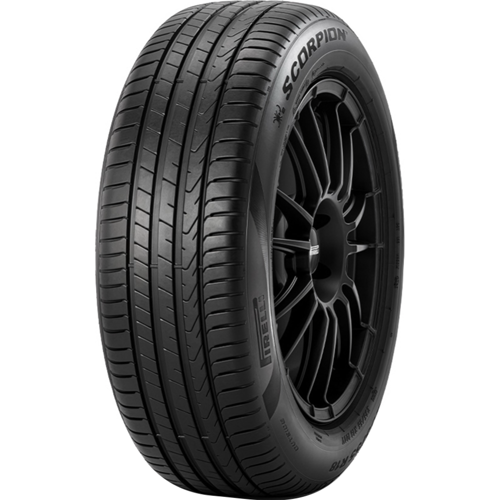 Летняя шина «Pirelli» Scorpion 235/45R20 100W