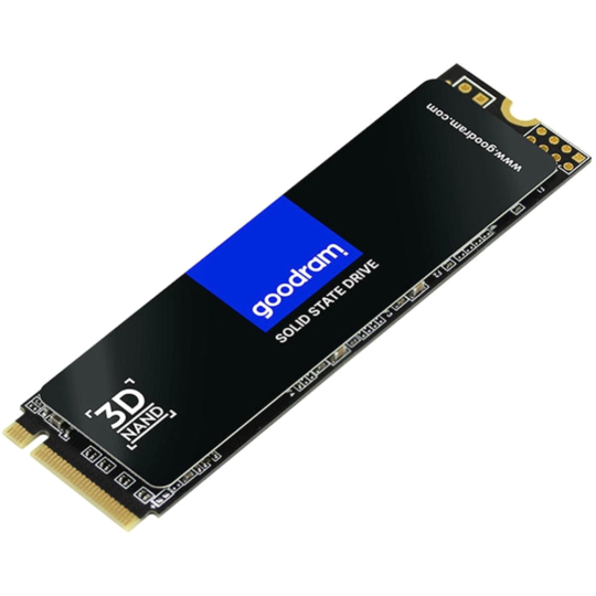 SSD диск «Goodram» SSDPR-PX500-256-80