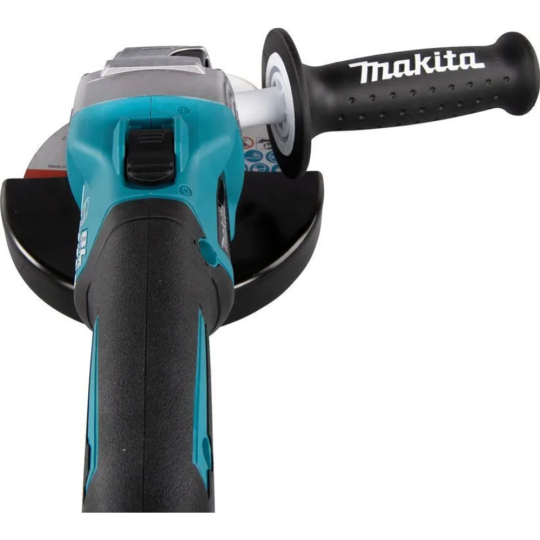 Углошлифмашина «Makita» GA035GZ