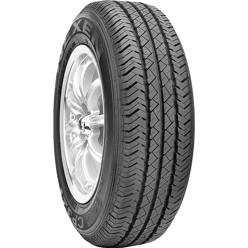 Летняя шина «Nexen» Classe Premiere CP321 195/75R16C 110/108Q