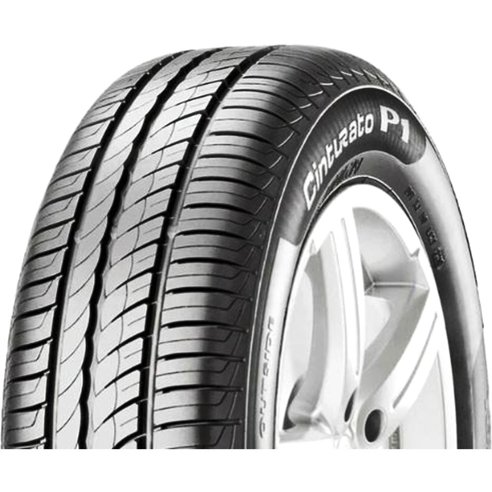 Летняя шина «Pirelli» Cinturato P1, 195/50R15, 82V