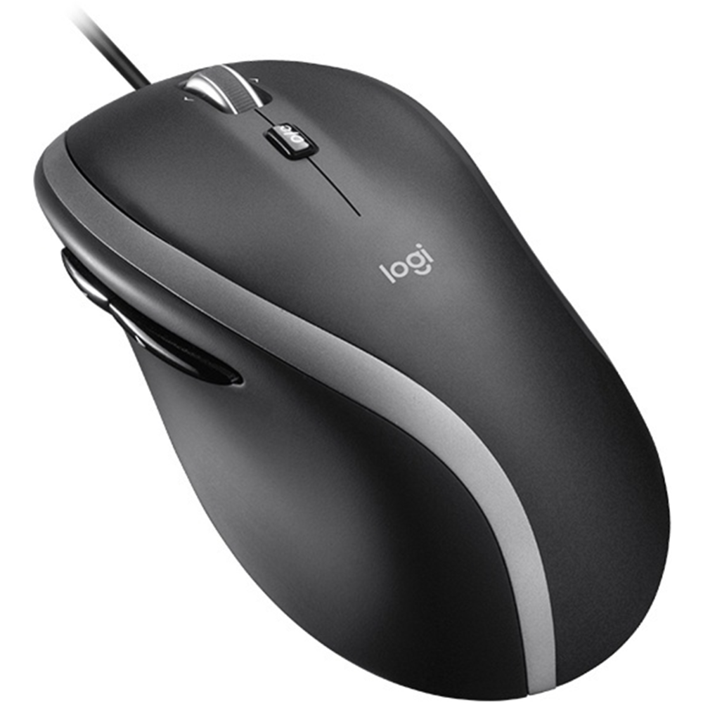 Мышь «Logitech» M500s Advanced