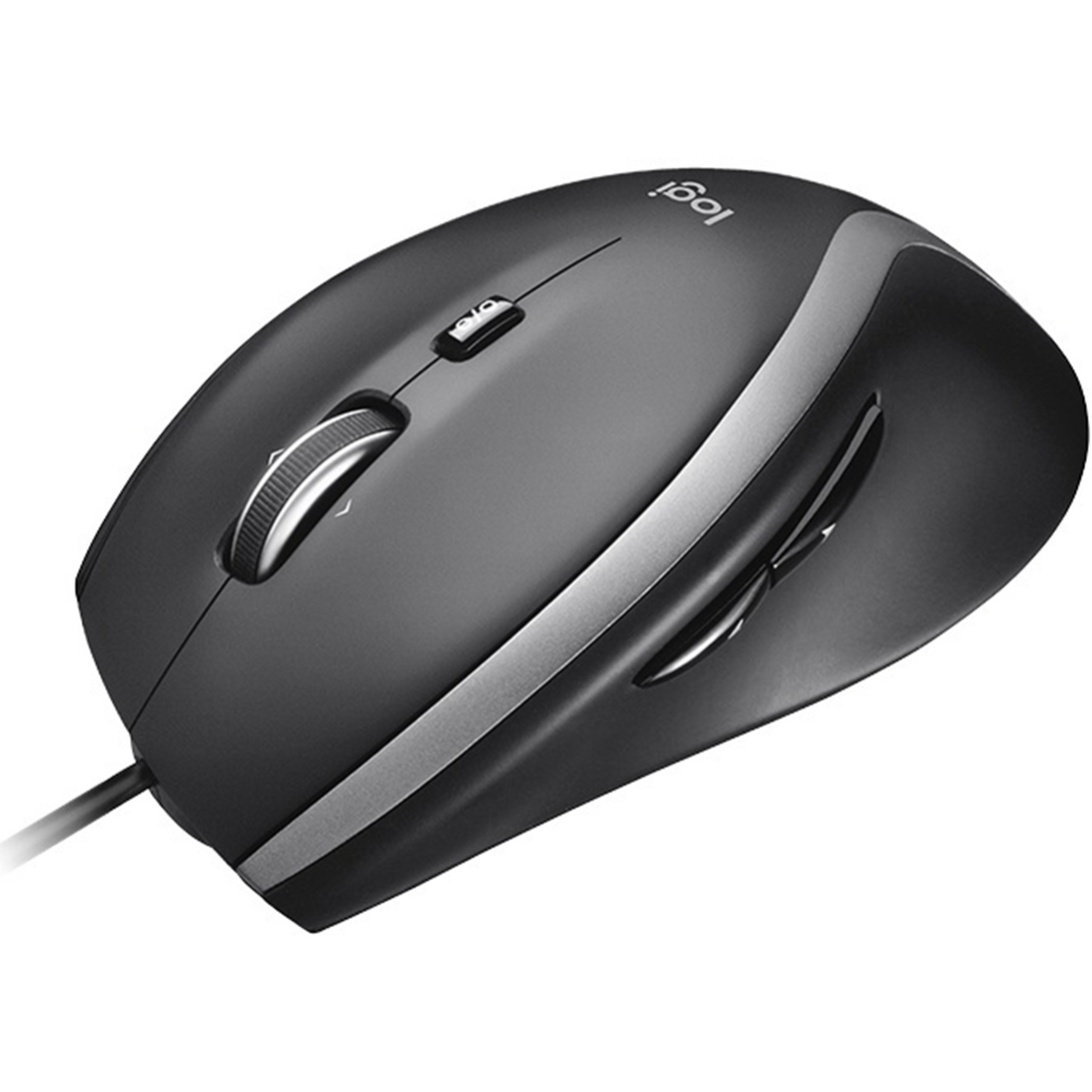 Мышь «Logitech» M500s Advanced