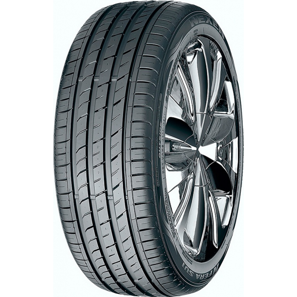 Летняя шина «Nexen» N'Fera SU1 195/55R16 91V