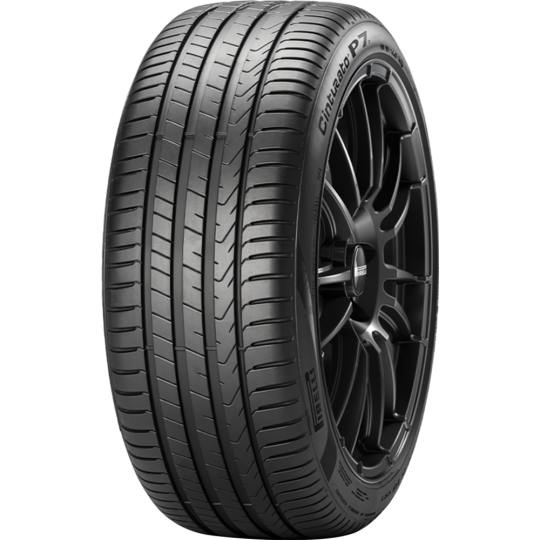 Летняя шина «Pirelli» Cinturato P7 New, 205/55R16, 94V