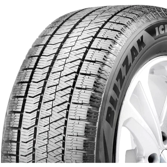 Зимняя шина «Bridgestone» Blizzak Ice, 245/45R19, 98S