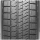 Зимняя шина «Bridgestone» Blizzak Ice, 245/45R19, 98S