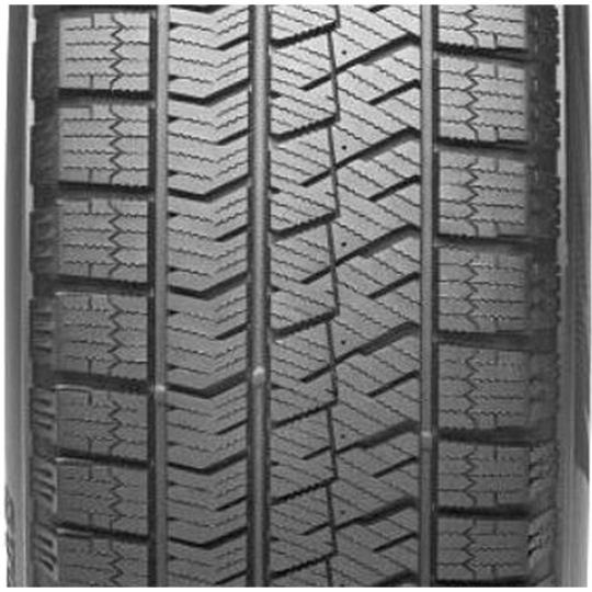 Зимняя шина «Bridgestone» Blizzak Ice, 245/45R19, 98S