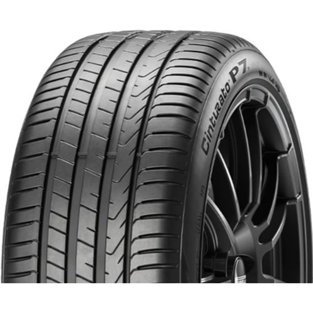 Летняя шина «Pirelli» Cinturato P7 New, 225/40R18, 92Y