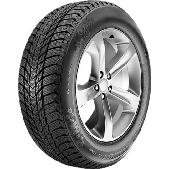 Зимняя шина «Nexen» Winguard Ice Plus 175/65R14 86T