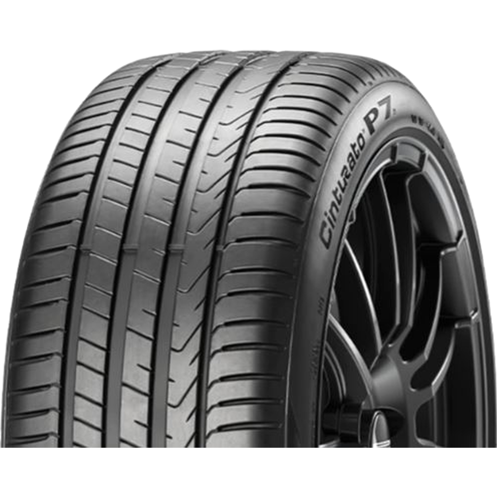 Летняя шина «Pirelli» Cinturato P7, 225/45R17, 91W