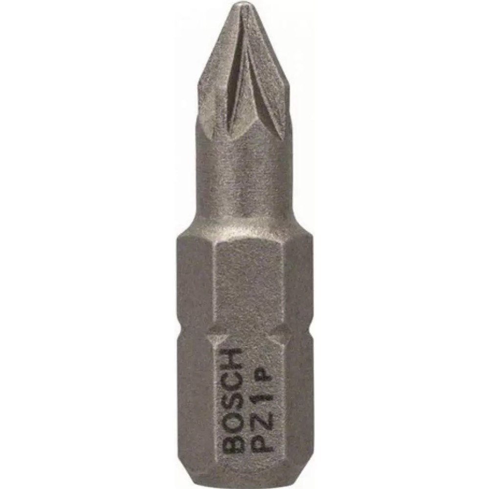 Набор бит «Bosch» PZ1 25ММ ECO, 2.608.521.221, 100 шт